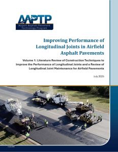 report cover