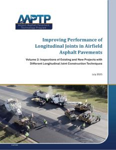 report cover