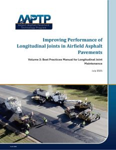 report cover