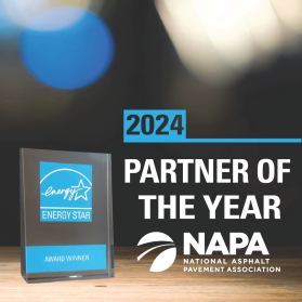 Learn more about NAPA's ENERGY STAR partnership and 2024 Partner of the Year award
